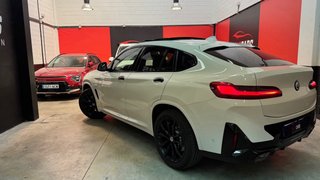 BMW X4 2023
