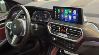 BMW X4 2023