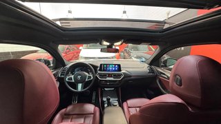 BMW X4 2023
