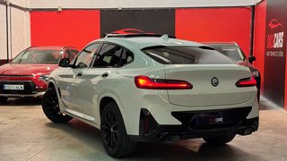 BMW X4 2023