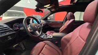 BMW X4 2023