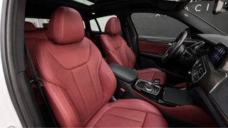 BMW X4 2023