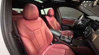 BMW X4 2023