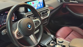 BMW X4 2023