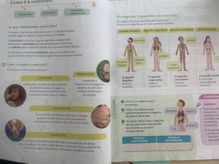 Ciencias da natureza 4ºPrimaria Construindo Mundos