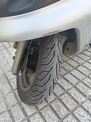 Yamaha Cygnus 125 para piezas