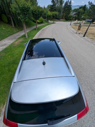 Citroën C5 Tourer 2.0 HDi 150cv Exclusive