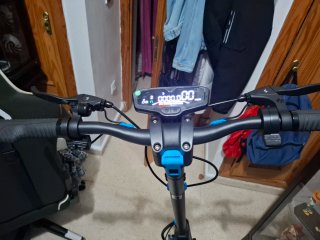 Patinete Eléctrico SMARTGYRO