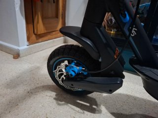 Patinete Eléctrico SMARTGYRO