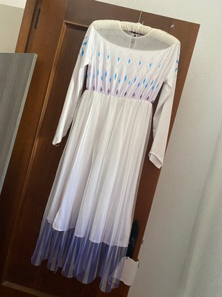 Disfraz Anna Frozen Elsa Olaf €12