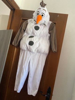 Disfraz Anna Frozen Elsa Olaf €12