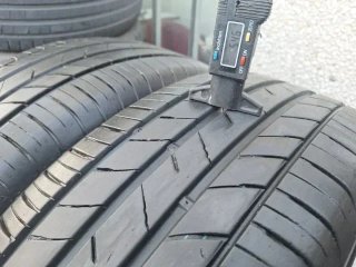 215 60 R17 100V Kumho - 2 neumáticos +70%