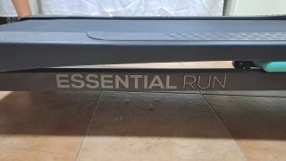 Cinta de correr Essential Run