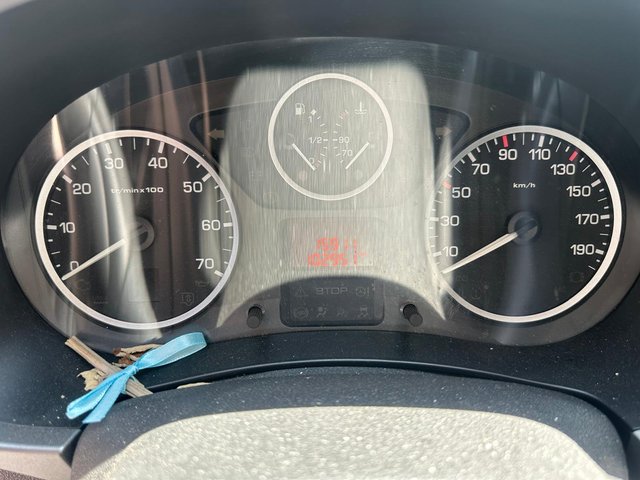 Citroen Berlingo PMR -AUTOMATICA