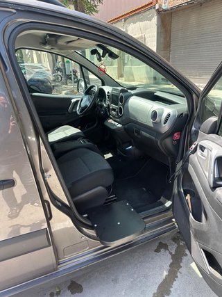 Citroen Berlingo PMR -AUTOMATICA