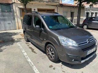 Citroen Berlingo PMR -AUTOMATICA