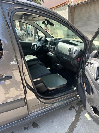 Citroen Berlingo PMR -AUTOMATICA