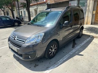 Citroen Berlingo PMR -AUTOMATICA
