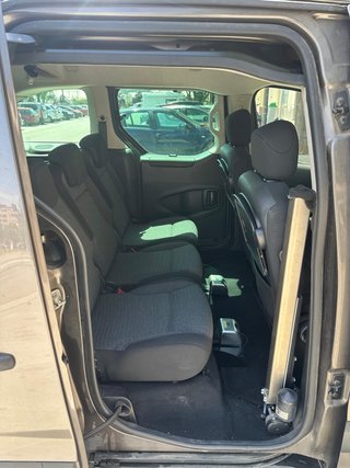 Citroen Berlingo PMR -AUTOMATICA