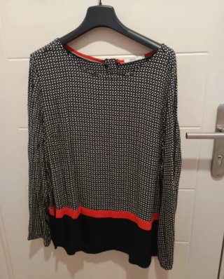 Lote Ropa Mujer Talla XL