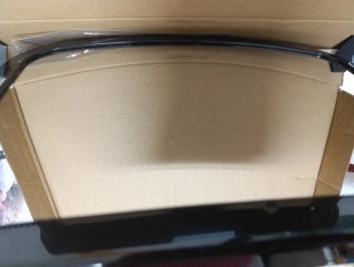 Espejo Seguridad Bebé Coche Zacro Ajustable