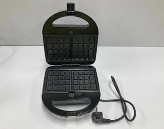 Plancha de Vapor Cecotec 3200W
