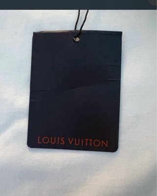 Louis Vuitton t-shirt
