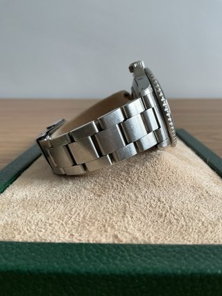 Rolex Submariner Date