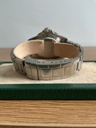 Rolex Submariner Date