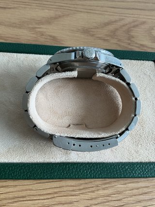 Rolex Submariner Date