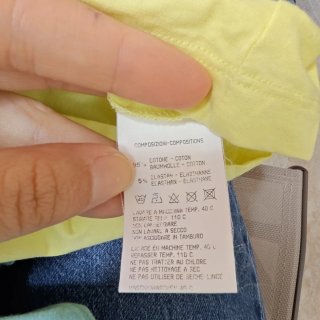 Camiseta Gai Mattiolo