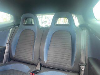 Volkswagen Scirocco 2010