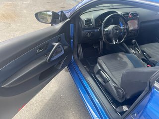 Volkswagen Scirocco 2010