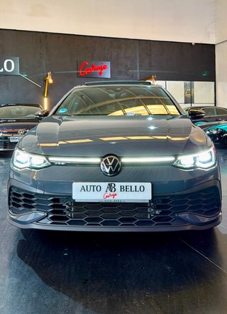 Volkswagen Golf 2024