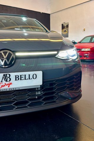 Volkswagen Golf 2024
