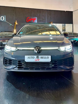 Volkswagen Golf 2024