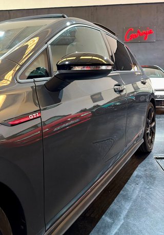 Volkswagen Golf 2024
