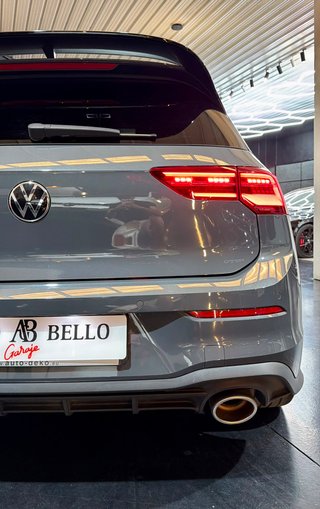 Volkswagen Golf 2024