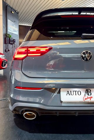 Volkswagen Golf 2024