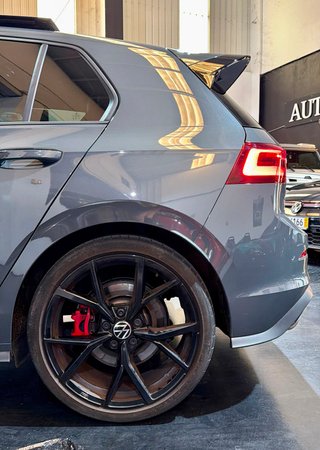 Volkswagen Golf 2024
