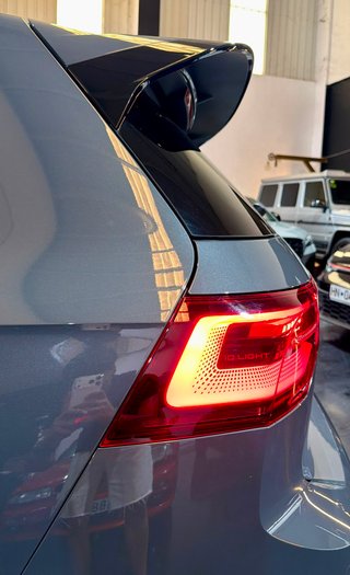 Volkswagen Golf 2024