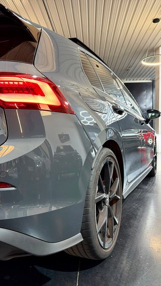 Volkswagen Golf 2024