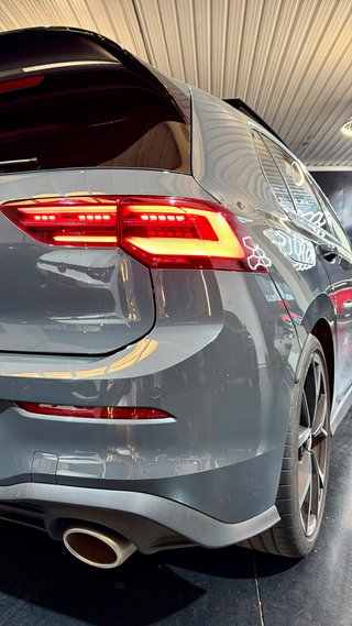 Volkswagen Golf 2024