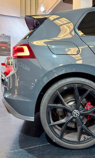 Volkswagen Golf 2024