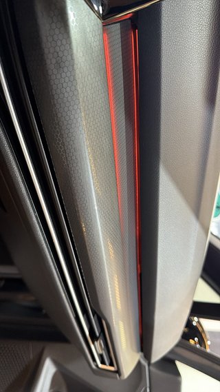 Volkswagen Golf 2024