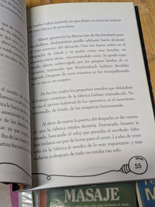 Las aventuras del joven Einstein