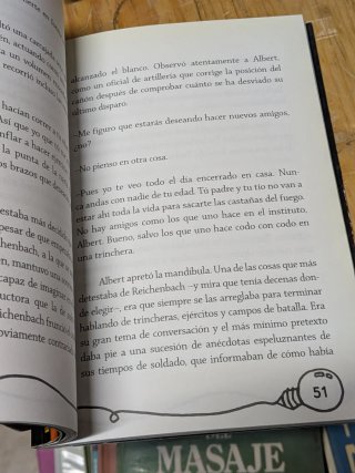 Las aventuras del joven Einstein