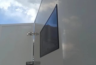 Repuesto Ventana Carbest RW Style 1200x500