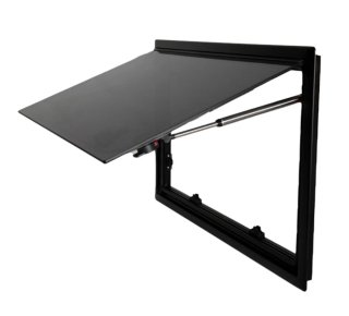 Repuesto Ventana Carbest RW Style 1200x500