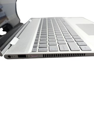 Portátil HP Convertible 16GB RAM 500GB SSD i7